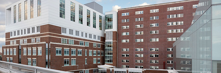 Colliers Project Leaders to deliver master facilities expansion for Maine Medical Center